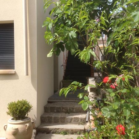 Studio Fonctionnel 10Min Centre, 300M Quai De Seine Wifi Руан Екстериор снимка