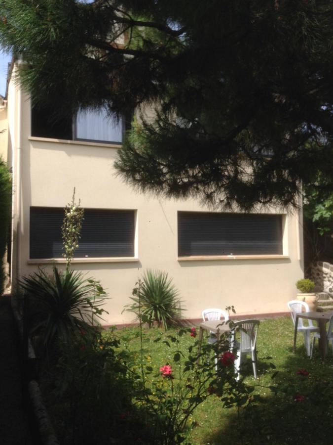 Studio Fonctionnel 10Min Centre, 300M Quai De Seine Wifi Руан Екстериор снимка
