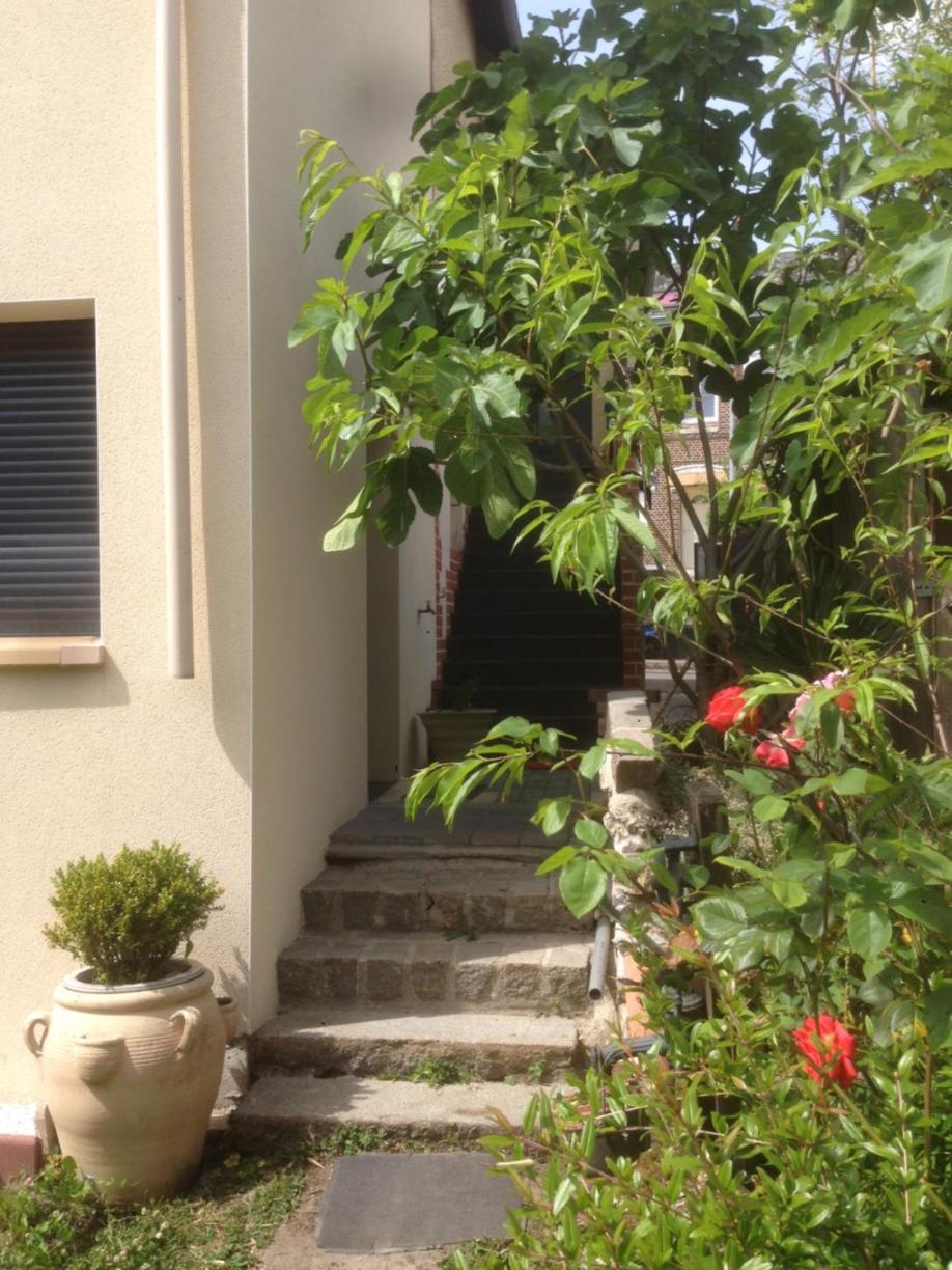 Studio Fonctionnel 10Min Centre, 300M Quai De Seine Wifi Руан Екстериор снимка